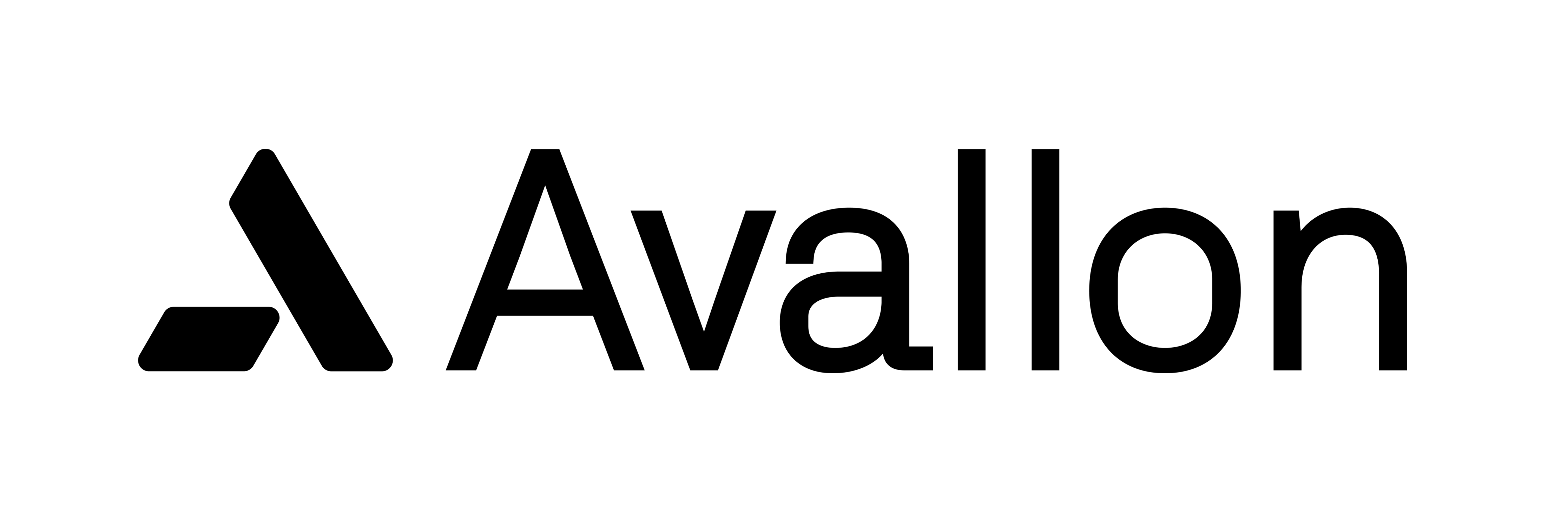 Avallon AI Logo